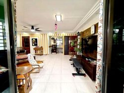 Blk 226B Compassvale Vista (Sengkang), HDB 5 Rooms #557719791